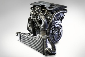 Opel se lleva un nuevo 1.6 Turbo al Salón del Automóvil de Moscú
