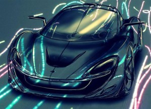 Más información del futuro McLaren F1