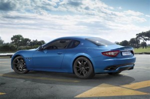 Maserati GranSport, más información