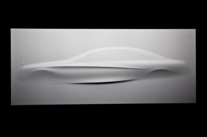 El próximo Mercedes Clase S comienza a tomar forma
