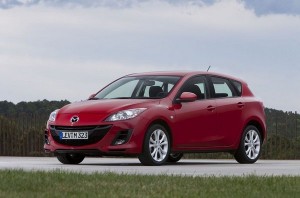 España: Mazda descuenta el impuesto de matriculación y el IVA de algunos de sus modelos