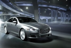 El próximo Jaguar XJ ya está en el horizonte