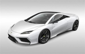 Sí hay futuro para el Lotus Esprit