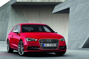 Lo que sí podemos esperar del próximo Audi RS3 Sportback