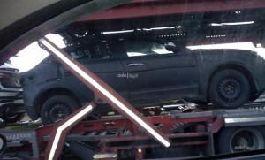 Alfa Romeo SUV, más de cerca