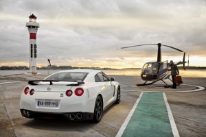 Nissan GT-R R36, posible cambio definitivo en el concepto