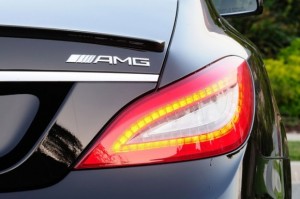 AMG ya trabaja en un nuevo V8