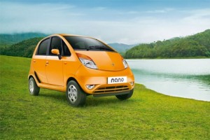 El Tata Nano recibirá un nuevo propulsor