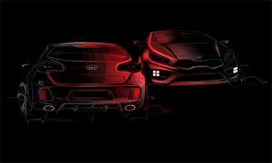 Kia cee’d y pro_cee’d GT, variantes deportivas para completar la gama