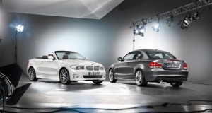 BMW Serie 1 Coupé y Cabrio Limited Edition Lifestyle
