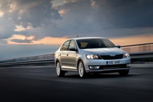 España: Precios del Skoda Rapid