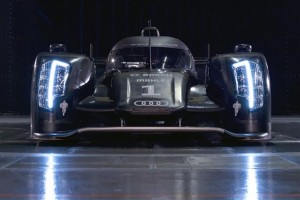 Más información del súper híbrido de Audi