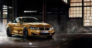 Más de cerca: BMW M4 Coupe