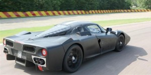 Ferrari continúa asentando el camino del F150