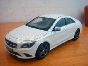 Se acabó: Mercedes CLA, aquí lo tienes