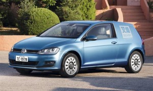 Volkswagen Golf VII Van, ¿y si…?