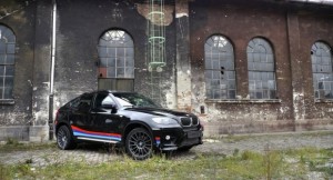 Sportec BMW X6 SP6 X