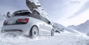 Filipe Albuquerque no muestra lo interesante que puede ser el Audi A1 Quattro