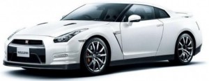 Nissan GT-R 2013, desvelado el precio definitivo