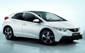 Próximo Honda Civic Type R, más información