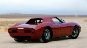 Ferrari F150, ¿inspirado en el 250 LM?