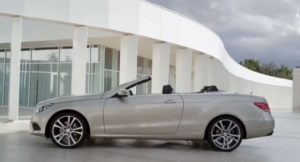 Vídeo: Mercedes Clase E Coupé y Cabrio