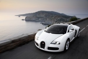 Bugatti seguirá fabricando el Veyron Grand Sport al menos hasta finales de 2014