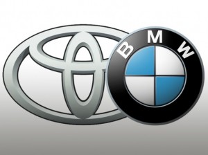 BMW y Toyota firman un nuevo acuerdo de colaboración
