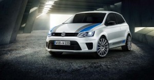 España: Volkswagen Polo R WRC, por 34.650 euros