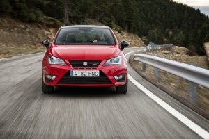 SEAT expandirá la gama Cupra con nuevos modelos turbodiésel, el primero será el Ibiza