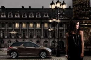 Citroën introduce el propulsor 1.6 e-HDI de 115 CV en los DS3 y DS4