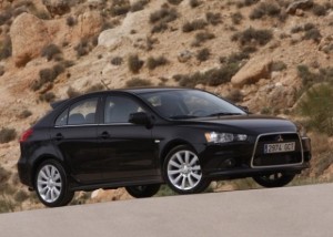 España: El Mitsubishi Lancer nos dice adiós
