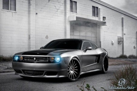 Dodge-Challenger-SRT8-Ultimate-Auto-1