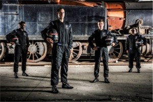 Nissan llevará a sus pilotos de la GT Academy a las 24 Horas de Dubai