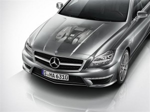 2014 Mercedes CLS 63 AMG y CLS 63 AMG Shooting Brake