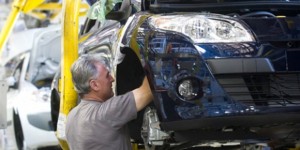 Renault quiere recortar 7.500 empleados a su plantilla de Francia