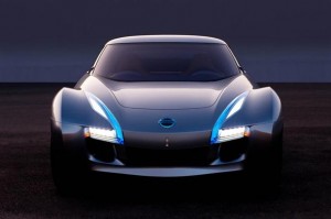 Más información del próximo coupé de Nissan