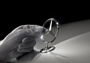 Definitivamente Mercedes no quiere un rival para el A1 aunque no descartan el tema Aston Martin
