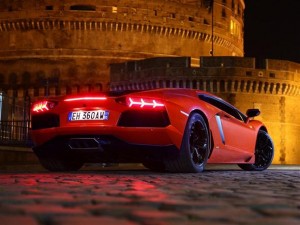 Lamborghini Aventador LP720-4, ¿debut en Ginebra?