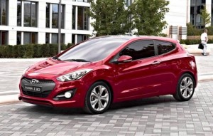 España: Llega el Hyundai i30 3p