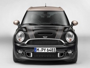 MINI Clubman «Bond Street»