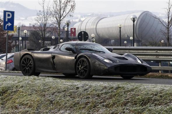 ferrari