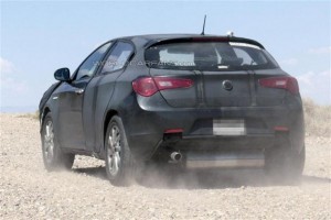 Ya hay fecha para el crossover de Alfa Romeo