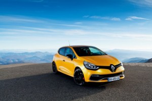 España: Renault Clio RS EDC, por 24.400 euros