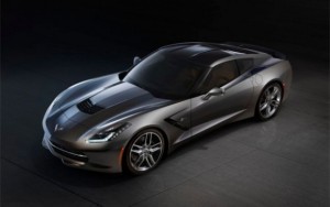 Chevrolet lanzará un Corvette de «acceso»
