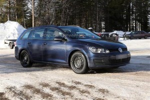Más de cerca: 2014 Volkswagen Golf Variant