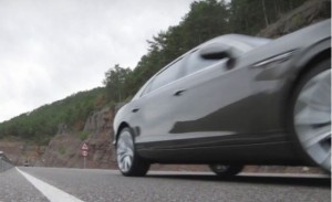 Bentley nos muestra el nuevo Flying Spur en un nuevo vídeo