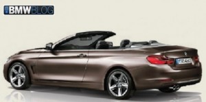 ¿Eres tú el BMW Serie 4 Cabrio?