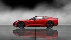 Hennessey ya trabaja en un Corvette Stringray de 1.000 caballos