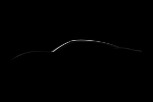 Spyker B6 Concept, primer anticipo oficial